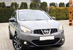 Nissan Qashqai+2 I Navi Kamery 360 Panorama 4 x 4