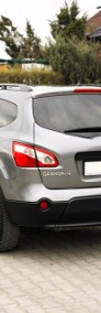 Nissan Qashqai+2 I Navi Kamery 360 Panorama 4 x 4-3