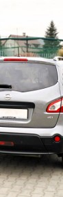 Nissan Qashqai+2 I Navi Kamery 360 Panorama 4 x 4-4