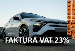 Citroen C5 III C5X SHINE blis SKORA acc FUL LED kamery 360 szyberdach el.klapa gry