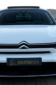 Citroen C5 III C5X SHINE blis SKORA acc FUL LED kamery 360 szyberdach el.klapa gry-2