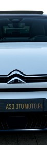 Citroen C5 III C5X SHINE blis SKORA acc FUL LED kamery 360 szyberdach el.klapa gry-3