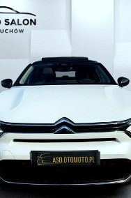 Citroen C5 III C5X SHINE blis SKORA acc FUL LED kamery 360 szyberdach el.klapa gry-2