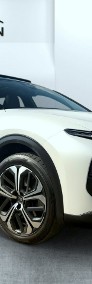 Citroen C5 III C5X SHINE blis SKORA acc FUL LED kamery 360 szyberdach el.klapa gry-3