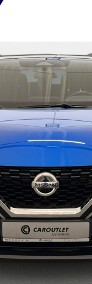 Nissan Qashqai III VAT 23% 1.3DIG-T mHEV 158KM automat 2022 r., salon PL, serwisowany A-3