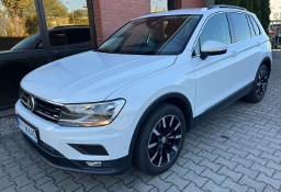 Volkswagen Tiguan II