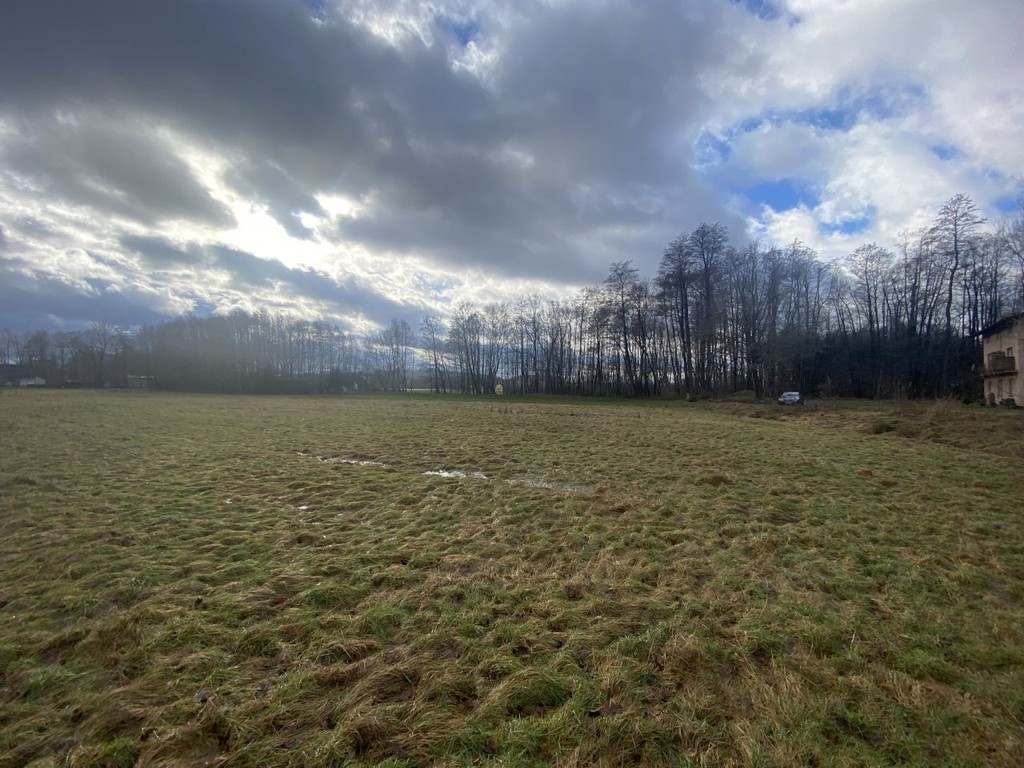 Kiczyce - działka bud 12 ar - Widok 3
