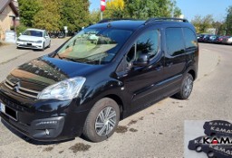 Citroen Berlingo II