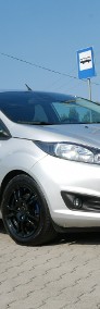 Ford Fiesta VIII FL 1.0 65KM [EU5] -Pakiet zima -Bogata wersja -Zobacz-3