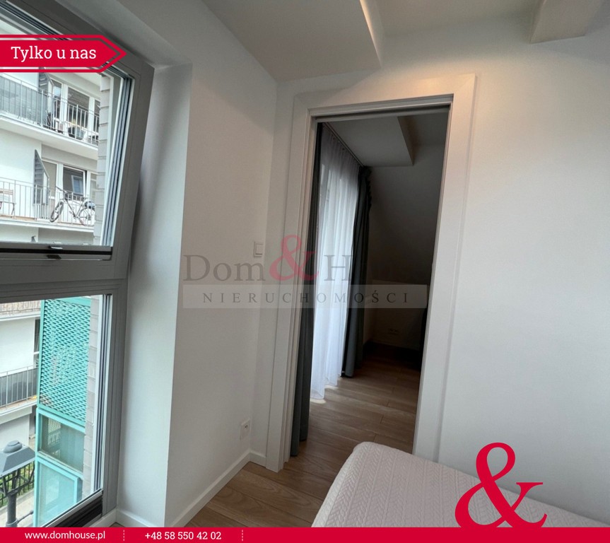 Apartament blisko plaży | Klimatyzacja - Widok 5