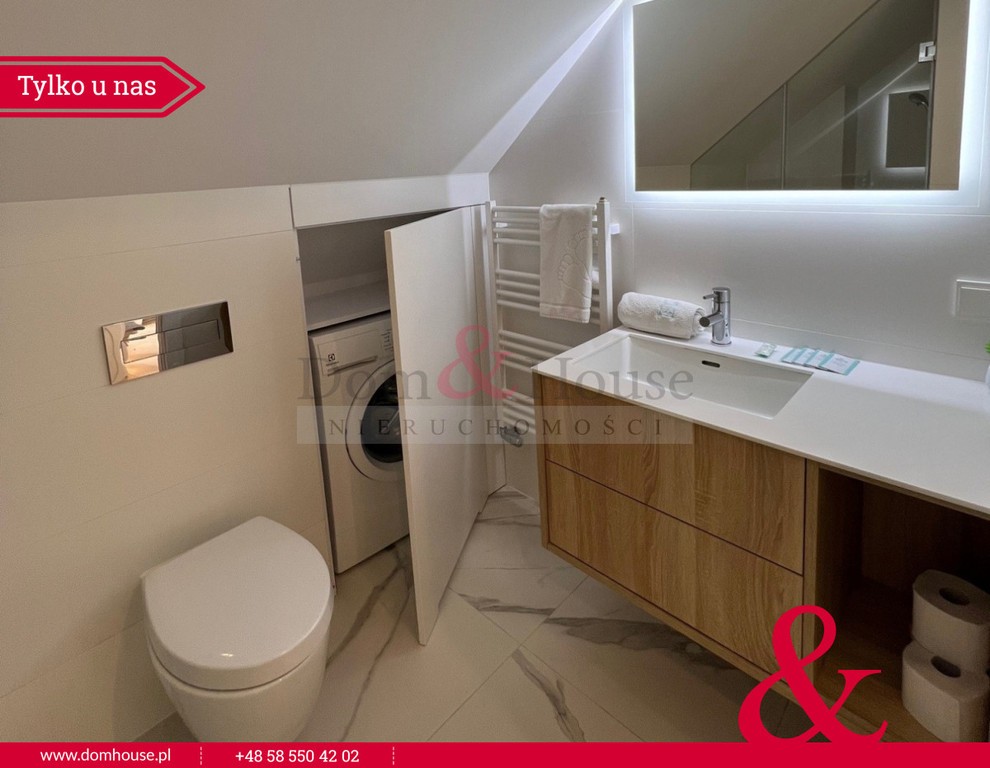 Apartament blisko plaży | Klimatyzacja - Widok 6