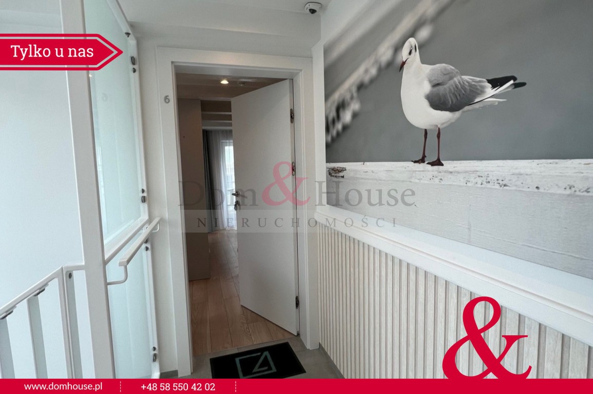 Apartament blisko plaży | Klimatyzacja - Więcej