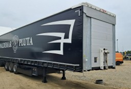 Fliegl naczepa firana Poleasingowe.pl Fliegl Poleasingowe.pl