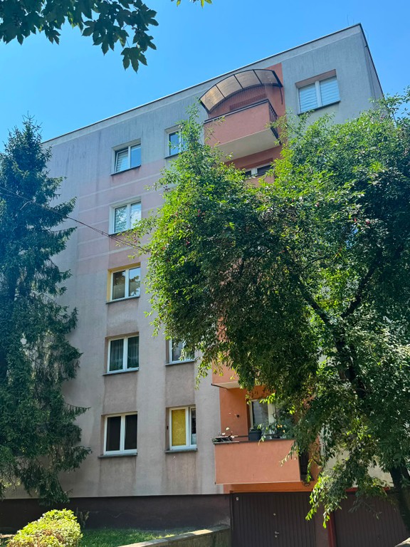 PILNE! Mieszkanie dwupokojowe po remoncie