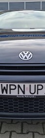 Volkswagen Scirocco III 2.0 211 KM salon Polska skóra alufelgi gwarancja-3