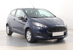 Ford Fiesta VIII , Salon Polska, 1. Właściciel, Serwis ASO, Klima