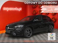 Mercedes-Benz Klasa GLA II 200 AMG Line 200 Pakiet AMG Premium + Zimowy + Pakiet Night + Kamera