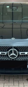 Mercedes-Benz Klasa GLA II 200 AMG Line 200 Pakiet AMG Premium + Zimowy + Pakiet Night + Kamera-3