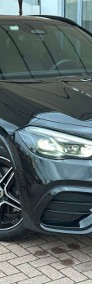 Mercedes-Benz Klasa GLA II 200 AMG Line 200 Pakiet AMG Premium + Zimowy + Pakiet Night + Kamera-4