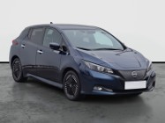 Nissan Leaf , SoH 90%, Salon Polska, 1. Właściciel, Serwis ASO, Automat,