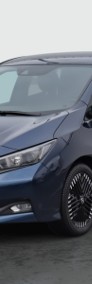 Nissan Leaf , SoH 90%, Salon Polska, 1. Właściciel, Serwis ASO, Automat,-3