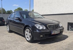 Mercedes-Benz Klasa C W203 Pierwszy właściciel w Polsce