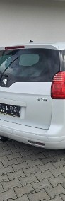 Peugeot 5008 I 1.6Hdi 112kM * navi * panorama * klimatronic * PDC-3