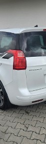 Peugeot 5008 I 1.6Hdi 112kM * navi * panorama * klimatronic * PDC-4