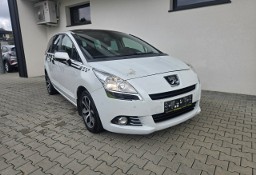 Peugeot 5008 I 1.6Hdi 112kM * navi * panorama * klimatronic * PDC - 2xsztuki
