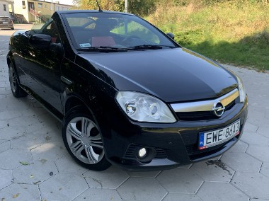 Opel Tigra B Opel Tigra Zarejestrowany Stan TOP-1