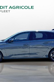 Peugeot 308 P5 1.5 BlueHDi 130 KM Allure Pack Salon Polska Faktura Vat 23% SK9A701-2