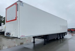 Schmitz Cargobull Nowa chłodnia Schmitz Standard PREMIUM bez agregatu,2024r