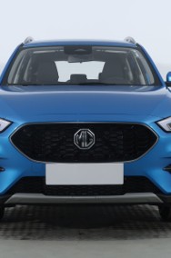 MG ZS ZS SUV , 1. Właściciel, Serwis ASO, VAT 23%, Navi, Klima, Tempomat,-2