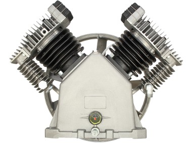 Kompresor Pompa powietrza Sprężarka tłokowa Land Reko PCA S300 960L/MIN-1