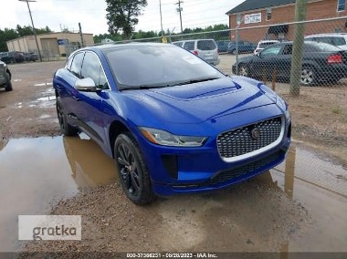 Jaguar I-Pace HSE EV400 AWD AUTOMATIC-1