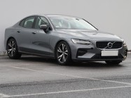 Volvo S60 III , Salon Polska, Serwis ASO, Automat, VAT 23%, Skóra, Navi,