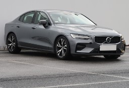 Volvo S60 III , Salon Polska, Serwis ASO, Automat, VAT 23%, Skóra, Navi,