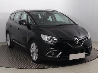 Renault Grand Scenic IV , Navi, Klimatronic, Tempomat, Parktronic,-1