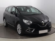 Renault Grand Scenic IV , Navi, Klimatronic, Tempomat, Parktronic,