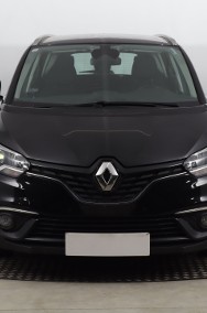 Renault Grand Scenic IV , Navi, Klimatronic, Tempomat, Parktronic,-2