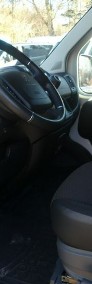 Peugeot Boxer 2,2 hdi 165KM Klimatronik , nawigacja , kamera , asystent pasa ruchu-4