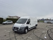 Fiat Ducato MAXI*L4H2*KLIMA* 2,3 -120KM* 370 tys km* 2011* F-VAT 23%*