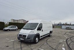 Fiat Ducato MAXI*L4H2*KLIMA* 2,3 -120KM* 370 tys km* 2011* F-VAT 23%*