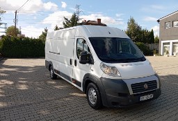 Fiat Ducato *F-ra Vat 23%* MAXI*2,3MultiJet -120KM*2011r*