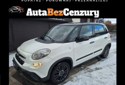 Fiat 500L 1.4i 95 KM S-Design - POLECAM