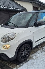 Fiat 500L 1.4i 95 KM S-Design - POLECAM-2