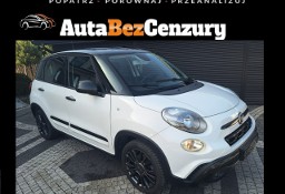 Fiat 500L 1.4i 95 KM S-Design - POLECAM