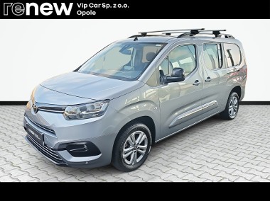 Proace City Verso Long 7os. 1.2D-4T 110KM FAMILY FV23%-1