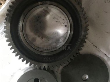 Koło zębate rozrządu silnika John Deere 6068-1