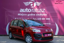 Citroen C3 Picasso Centralny Zamek*Klima*Salon PL*2 Właściciel